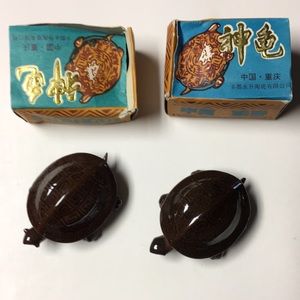 Shengui or divine turtle